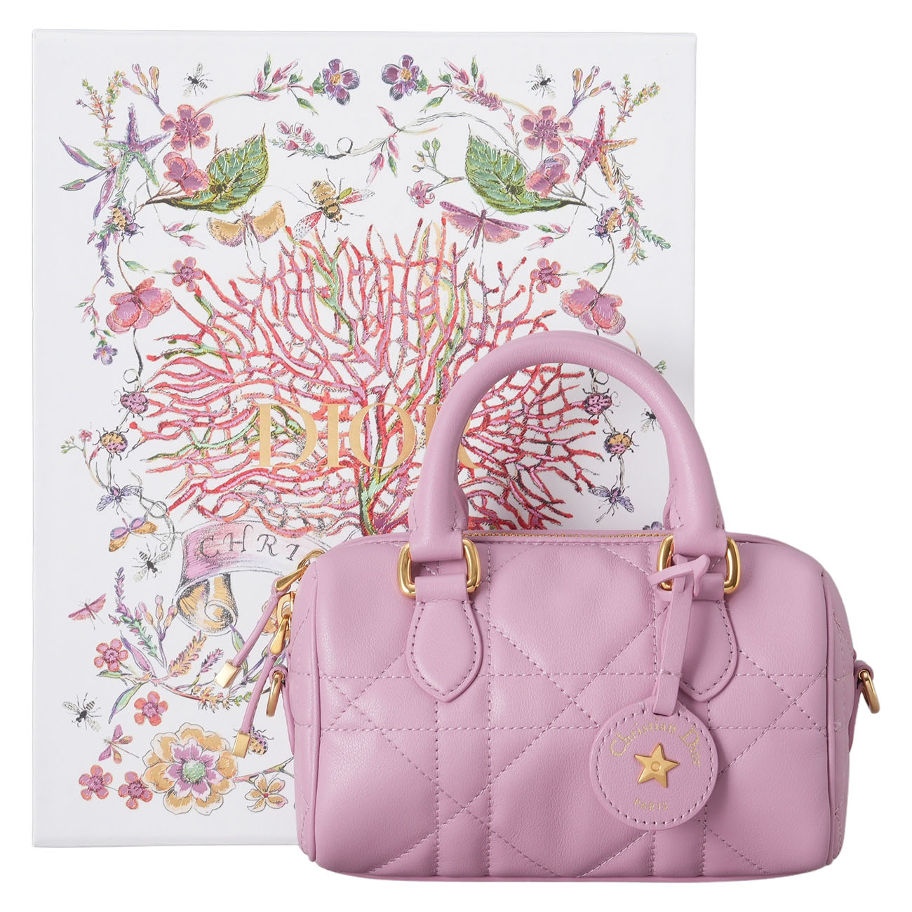 CHRISTIAN DIOR(USED)디올 그루브 20백